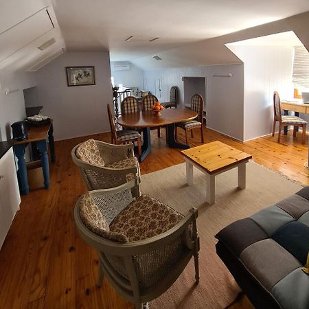 7 On South Hotel Bredasdorp Phòng bức ảnh
