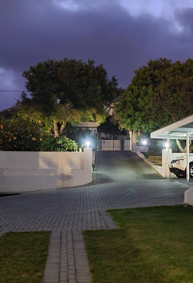 7 On South Hotel Bredasdorp Ngoại thất bức ảnh