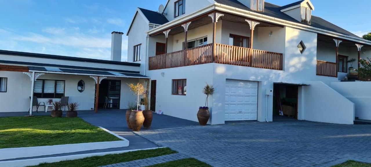 7 On South Hotel Bredasdorp Ngoại thất bức ảnh