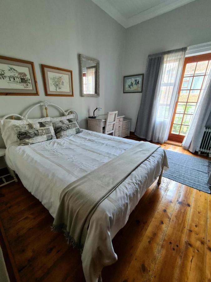 7 On South Hotel Bredasdorp Ngoại thất bức ảnh