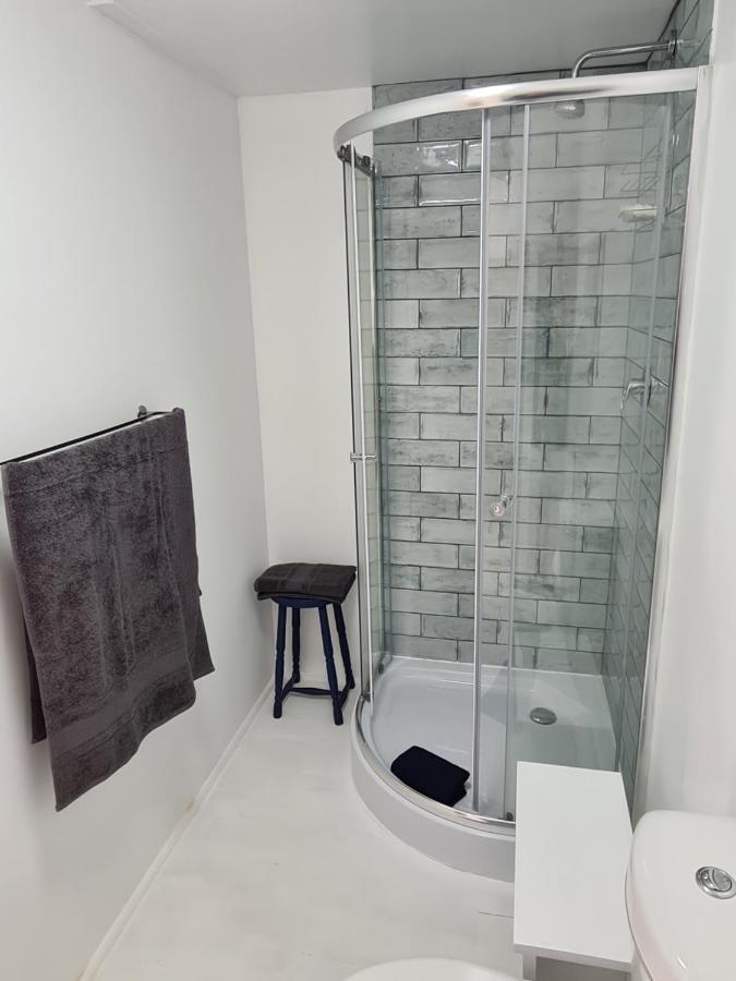 7 On South Hotel Bredasdorp Phòng bức ảnh