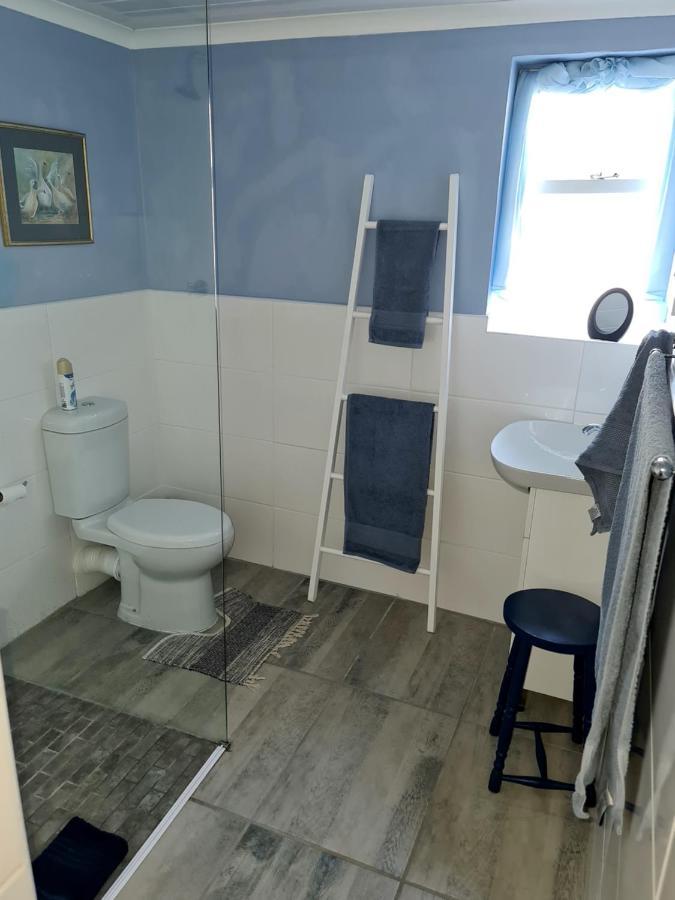 7 On South Hotel Bredasdorp Ngoại thất bức ảnh