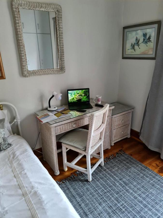7 On South Hotel Bredasdorp Ngoại thất bức ảnh