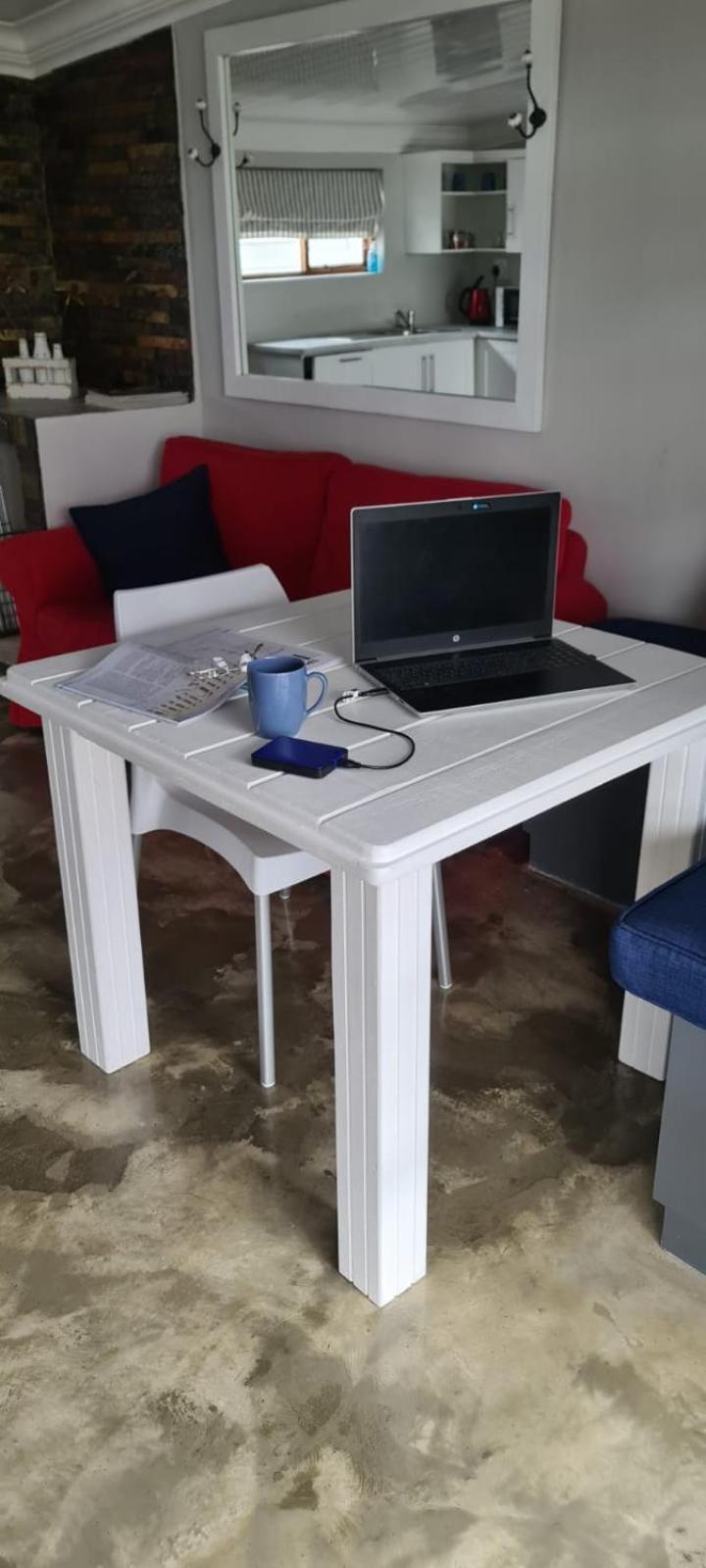 7 On South Hotel Bredasdorp Phòng bức ảnh