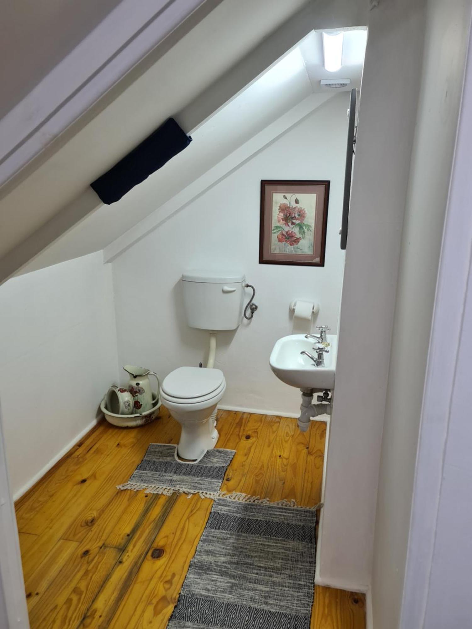 7 On South Hotel Bredasdorp Phòng bức ảnh