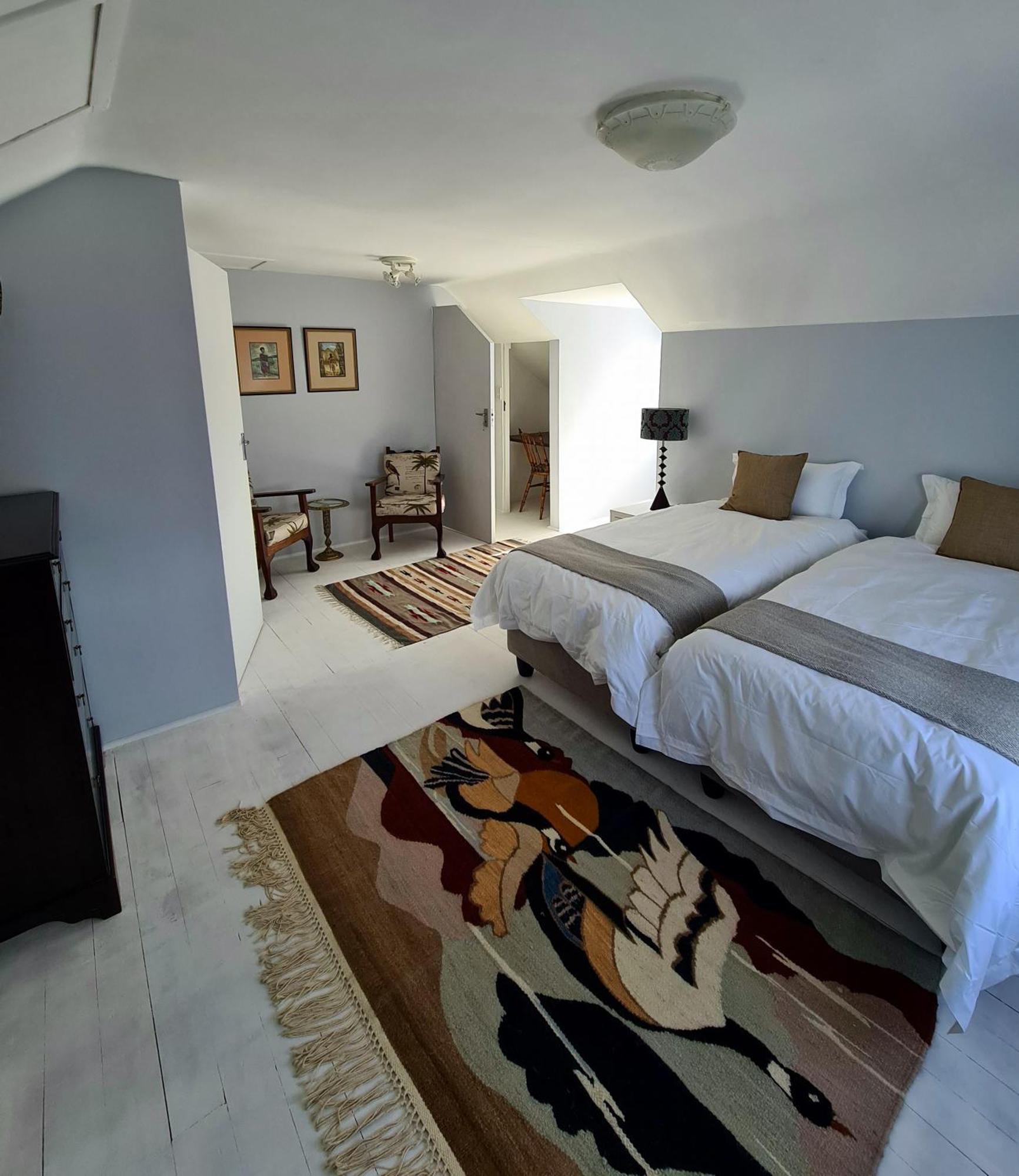 7 On South Hotel Bredasdorp Phòng bức ảnh